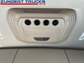 DAF N/A 2022 - XG 530 ,RETARDER ,STANDCLIMA ,LEATHER ,ALCOA'S ,EUR6 E, SMART TACHO 2 imagen 17