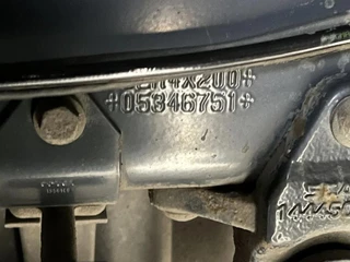 Scania R 2014 - R450 zdjecie 11