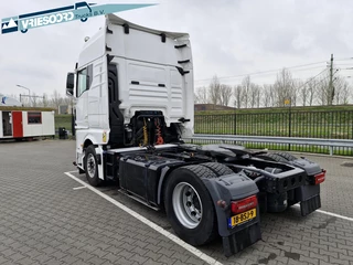 MAN TGX 2022 - 470 PK XXL CABINE immagine 2