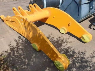 Hyundai N/A - HL780-9A Rebuilt boom/frame 61LQ-10011R zdjecie 4