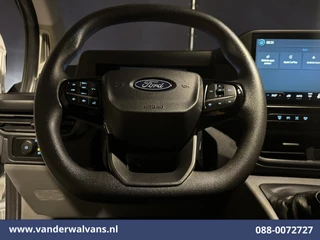 Ford Transit Custom 2024 - 2.0 TDCI 111pk L1H1 Euro6 Airco | Camera | Apple Carplay | LED | Cruisecontrol obrazek 4