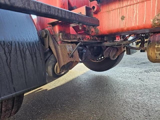 D-TEC FT-43-03V | Multi chassis all connections | ror drum 2005 - N/A obrazek 16