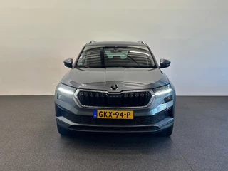 Škoda Karoq 2023 - 1.5 TSI 150pk DSG Style afbeelding 2 miniatuur
