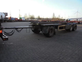 Ligthart N/A 2003 - 1018 BR  NL KENTEKEN immagine 1