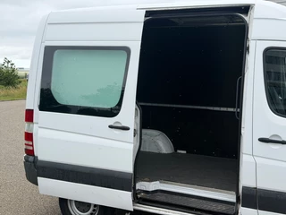 Mercedes-Benz Sprinter 2016 - 310CDI L1H2 Airco obrazek 6