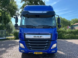 DAF CF 450 2019 - FT EURO 6 afbeelding 2 miniatuur