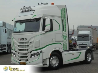 Iveco S-WAY 2020 - N/A imagen 1