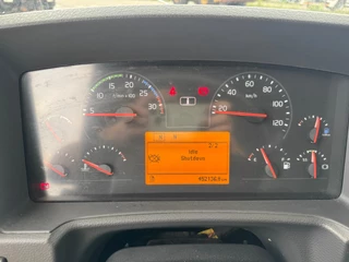 Volvo 240 2019 - FL 4X2 EURO 6 KOELWAGEN zdjecie 23