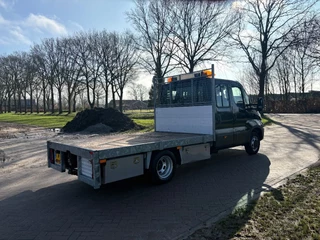 Iveco Daily 2018 - 50 C18 HI MATIC luchtgeremd 12 TON EURO 6 obrazek 6