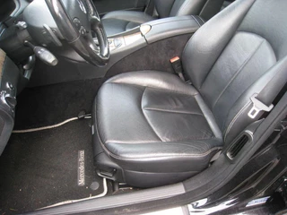 Mercedes-Benz E-Class 2007 - E280 CDI, Sport bild 6