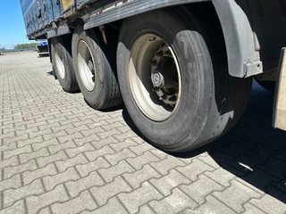Krone N/A 2018 - ALU DROPSIDES / HUCKEPACK / DRUMBRAKES / NL-TRAILER / APK: 02-2027 image 25