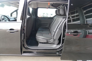 Renault Kangoo 2026 - E-Tech Advance L2 44 kWh Automaat Opklapbare Dubbelcabine bild 25