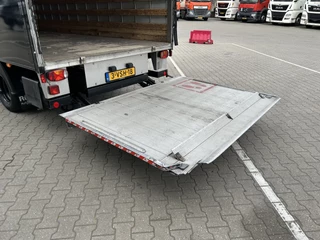 Mercedes-Benz Sprinter 2011 - 513 2.2 CDI / Koffer / LBW изображение 9