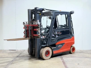 Linde E25 2017 afbeelding 2 miniatuur