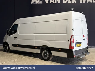 Opel Movano 2019 - 2.3 CDTI 164pk L4H2 Euro6 Airco | Omvormer | Camera | Navigatie | 2500kg Trekhaak imagem 9