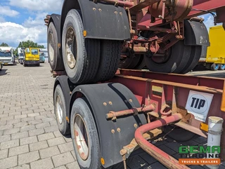 Krone SZC 20FT 1988 - N/A bild 9