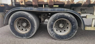 Fruehauf DF33C13RL 2001 - N/A immagine 17