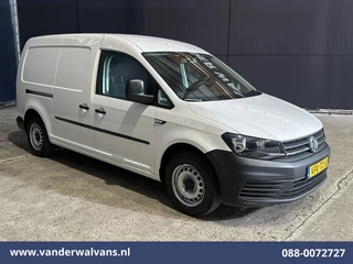 Volkswagen Caddy 2020 - 2.0 TDI L2H1 Maxi Euro6 Airco | Cruisecontrol | 1400kg Trekhaak imagem 6