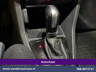 Volkswagen Caddy 2019 - 2.0 TDI 102pk Automaat L1H1 Euro6 Airco | Navigatie | Apple Carplay | Cruisecontrol | 1500kg Trekhaak immagine 2 miniatura
