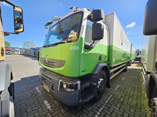 Renault N/A 2010 - PREMIUM 380 obrazek 2