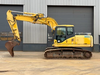 Komatsu PC180LC-7K 2004 - N/A imagem 1