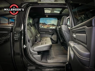 Dodge Ram 1500 2024 - Rebel Night Hurricane 2025 image 21