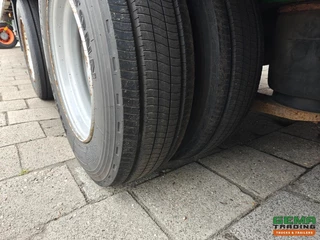 Pacton SXD 2009 - N/A afbeelding 17