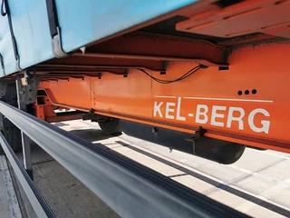 SYSTEM TRAILERS N/A 2020 - D400V/XL/ZL/BPW изображение 8