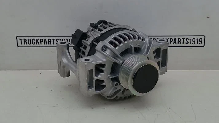 Bosch - Electrical System Dynamo DAF 24V 110A afbeelding 1
