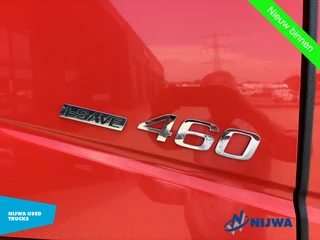 Volvo FH 2021 - 460 4x2 I-Save + Dubbele PTO imagen 14