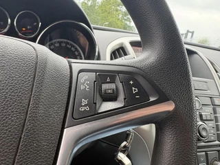 Opel Astra 2011 - Sports Tourer 1.4 Turbo Edition APK tot 06-2027 image 12