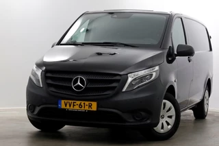 Mercedes-Benz Vito 2023 - 116 CDI 163pk RWD 9G Automaat Lang Navi/Camera/LED 04-2023 na sprzedaż