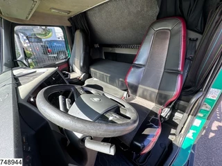 Volvo N/A 2016 - FM 500 6x2, EURO 6, Combi, Rolfo, GS Meppel obrazek 8