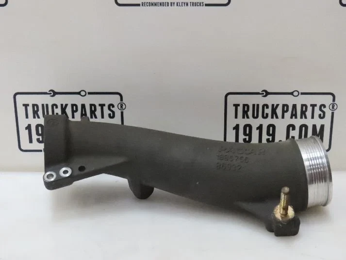 DAF - 1885756 Luchtpijp MX 13 Bild 1