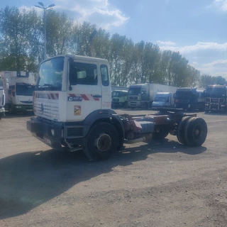 Renault G 270 1989 - N/A obrazek 3
