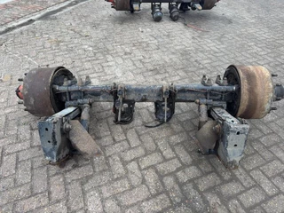 BPW HSF 12010-160ECO-P - N/A zdjecie 6