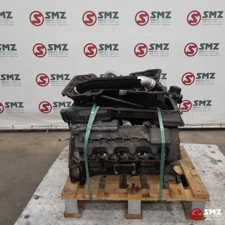 Mercedes-Benz N/A - Occ motor M113 Mercedes afbeelding 1