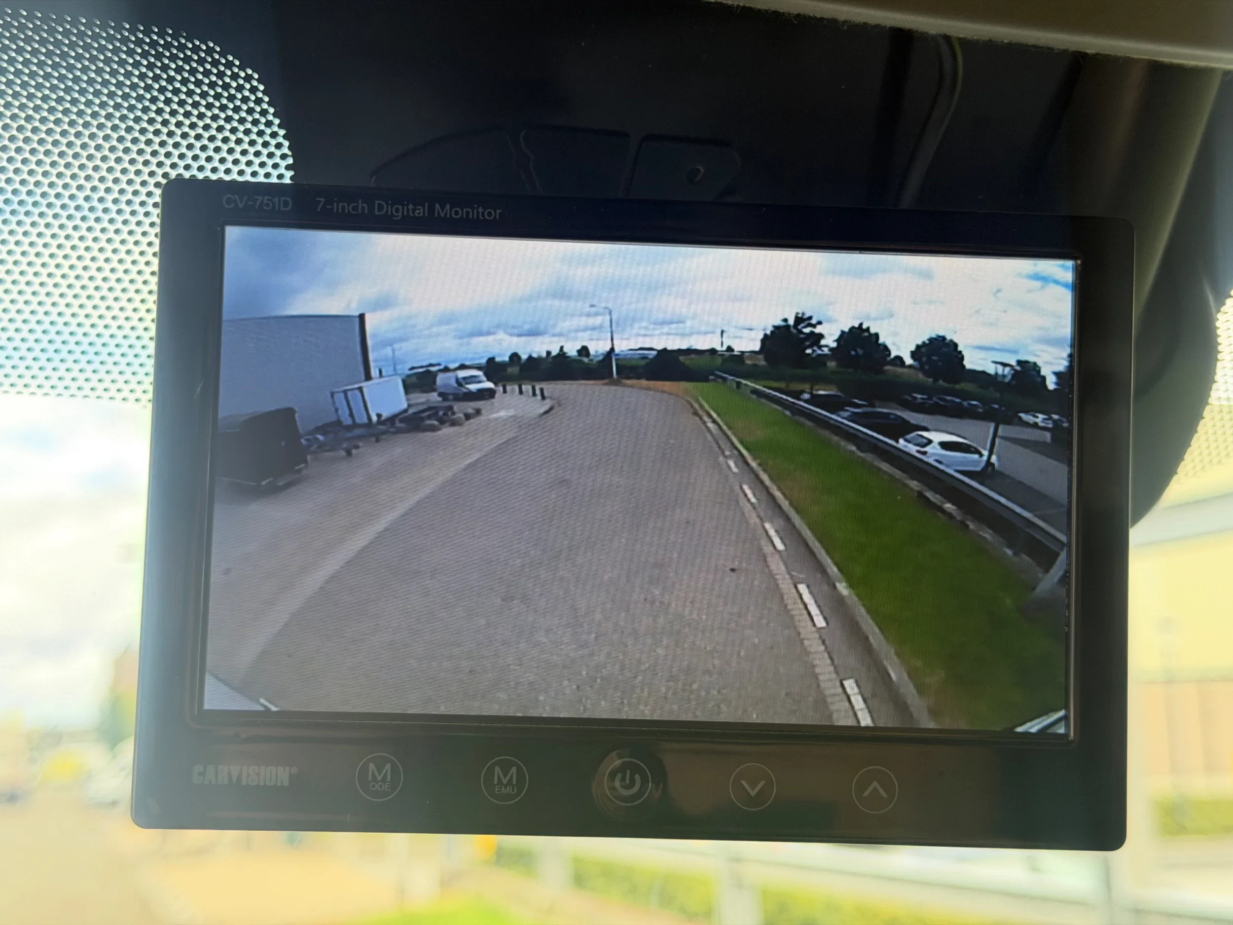 Renault Master 2021 - 2.3DCI Bakwagen Laadklep Zeideur Airco Cruisecontrol 165PK EURO 6 afbeelding 18