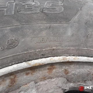 Hankook N/A - Occ vrachtwagenband 285/70R19.5 146/144 M Hankook zdjecie 4