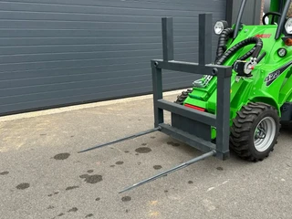 Avant - Stroprikker afbeelding 3 miniatuur