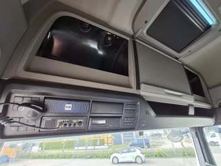 MAN TGX 2020 - 33.510 / 6X4 / HYDRAULICS / !!ONLY:335411 KM!! / ACC / LWDS / NAVI / FRIDGE / AUTOMATIC / EURO-6 / 2020 obrazek 20