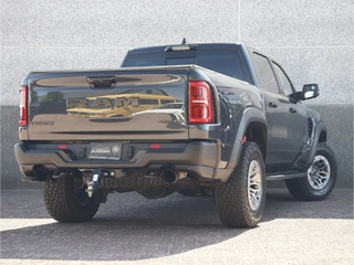Dodge Ram 1500 2024 - RHO 549pk Hurricane High Output CrewCab afbeelding 2 miniatuur