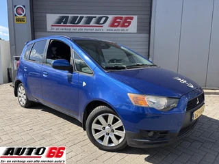 Mitsubishi Colt 2009 - 1.3 Intro Edition APK 07-2027 Bild 2 Miniaturansicht