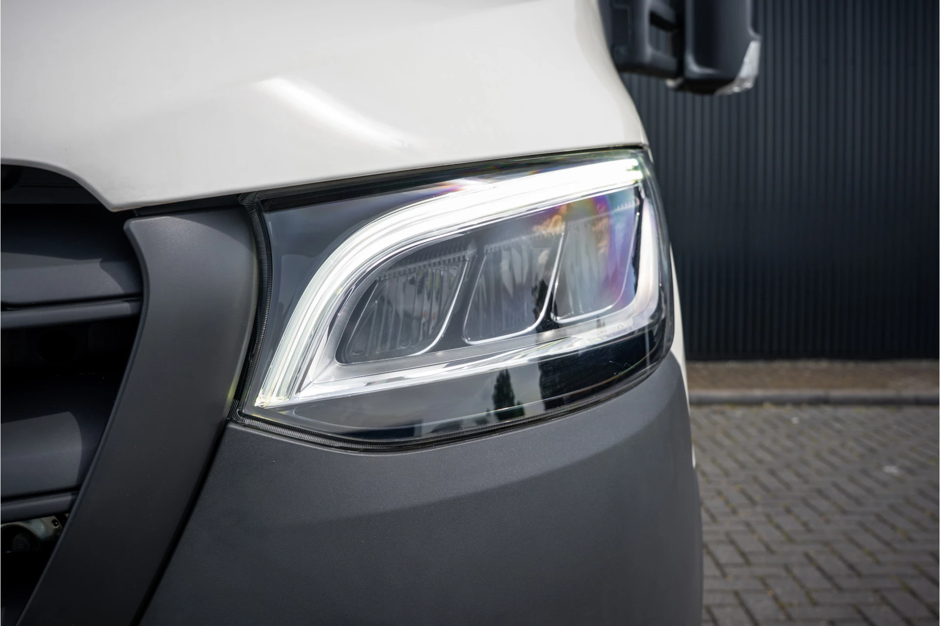 Mercedes-Benz Sprinter 2024 - 519 CDI | 190PK | Automaat | Nieuw | Luchtvering | LED | Cruise | Carplay | Mbux | Navi | Climatronic Bild 30