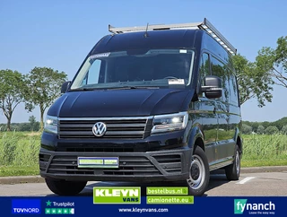 Volkswagen Crafter 2021 - 35 2.0 zdjecie 1