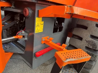 Doosan N/A 2012 - DL250 obrazek 18