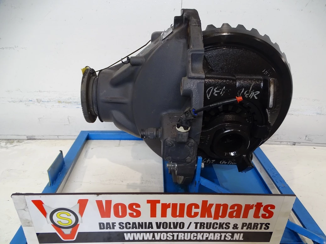 Volvo 264 2018 - RSS-1144-A 2.64 afbeelding 1