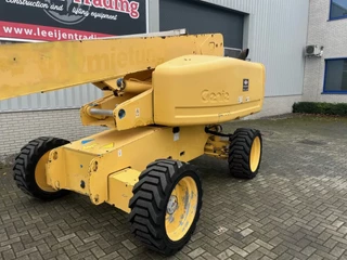Genie N/A 2007 - S 65 4x4 bild 13