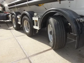 SPITZER N/A 2014 - 39m3 3 compartments,STOFFILTER, obrazek 18