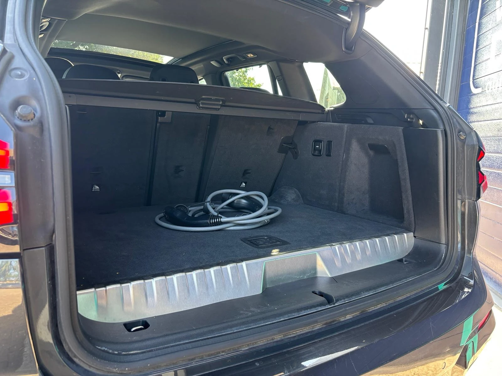 BMW X3 2023 - xDrive30e High Executive afbeelding 3